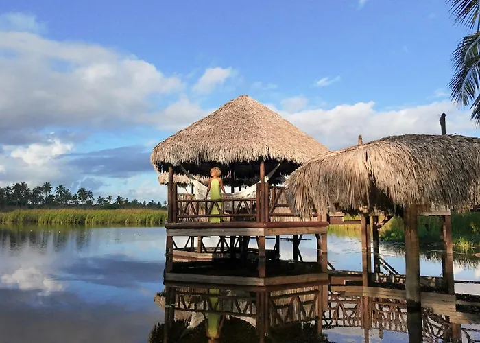 Moriá Eco Lodge