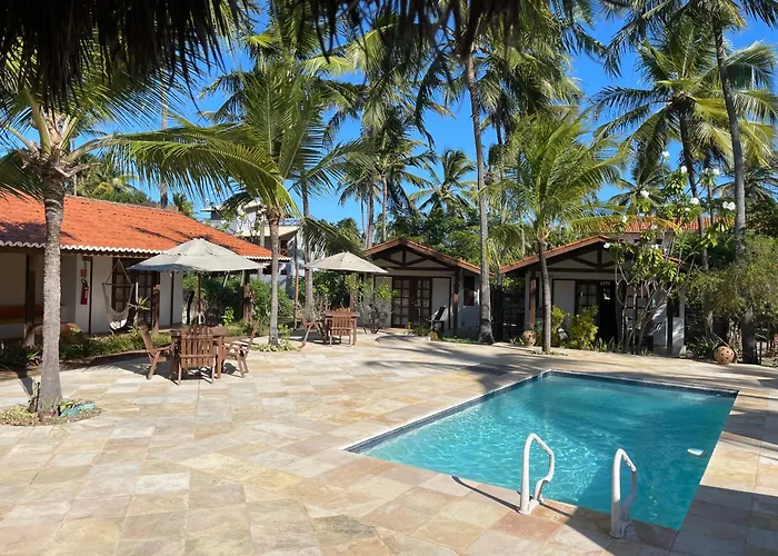 Pousada Vila Icaraí